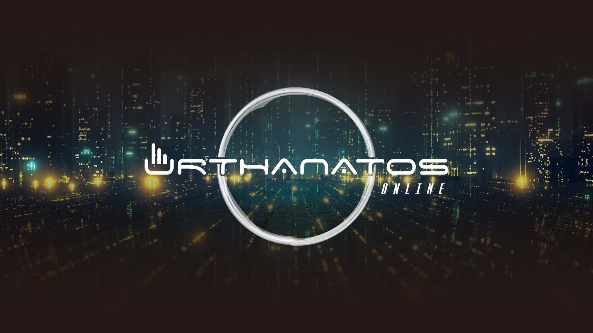 URTHANATOS ONLINE