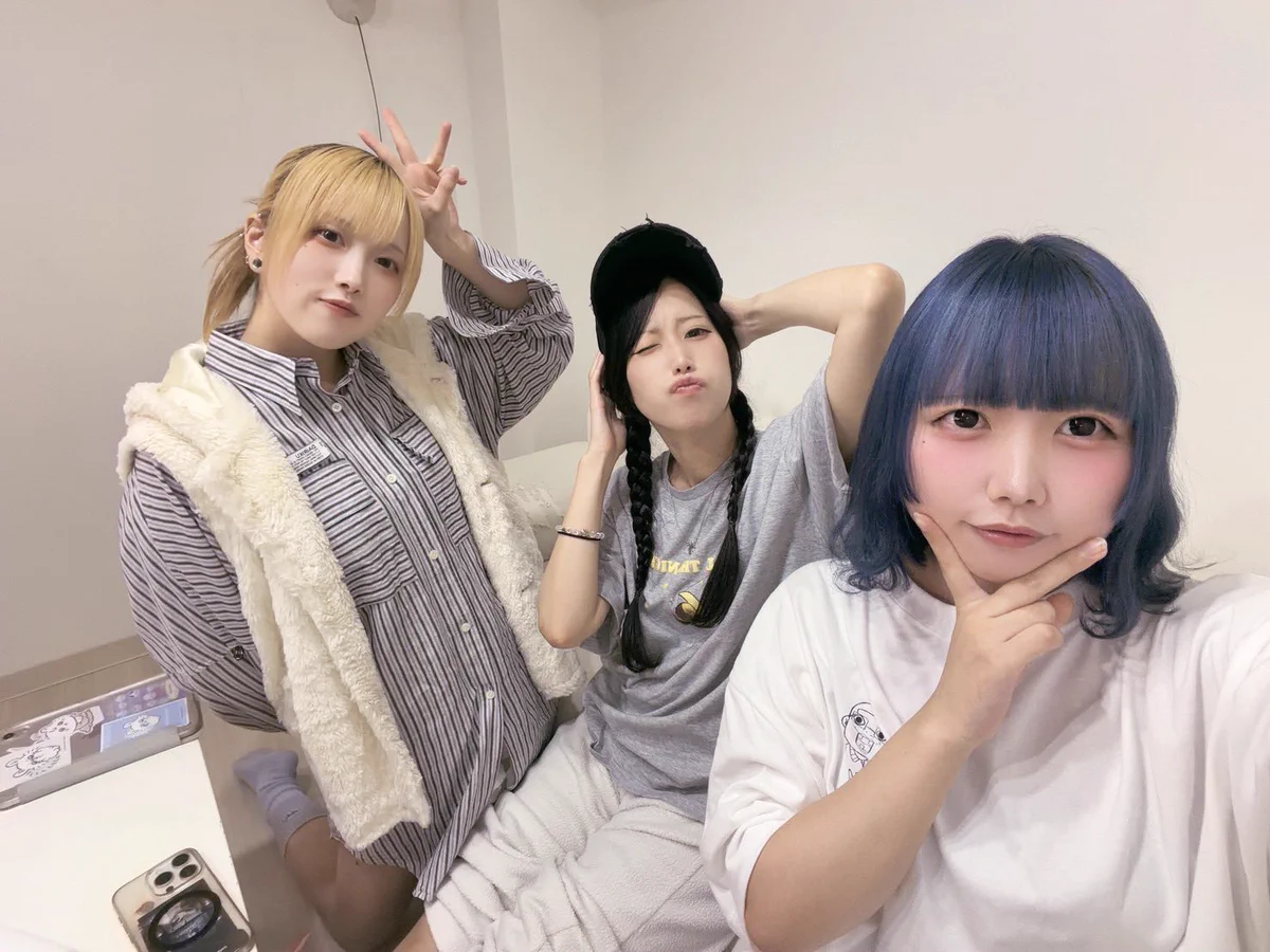 公式YouTube配信後のぜんぶ君のせいだ。